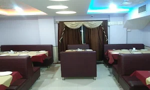 Suaashi Restaurant - Cover photo