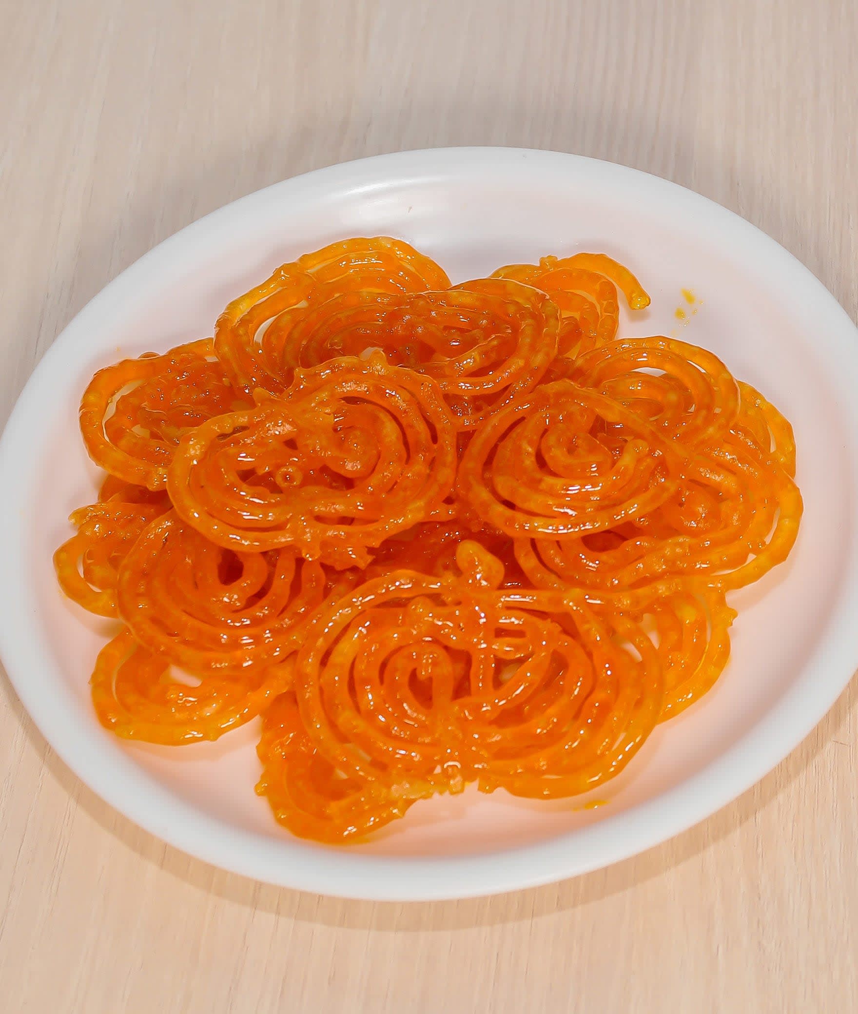 Subah Banaras Kachaudi Jalebi Wale - Logo