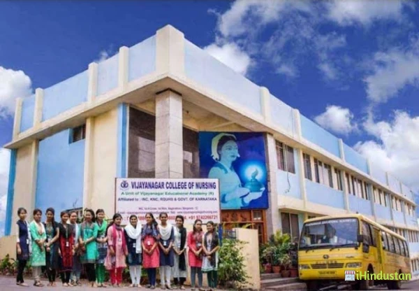 Subash College of Nursing - Logo