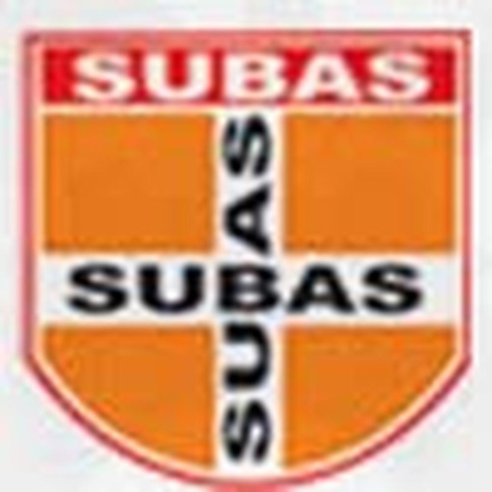 SUBAS Institute of Technology (SUBASIT) - Logo