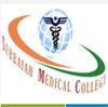 Subbaiah Institute of Medical Science (SIMS) - Logo