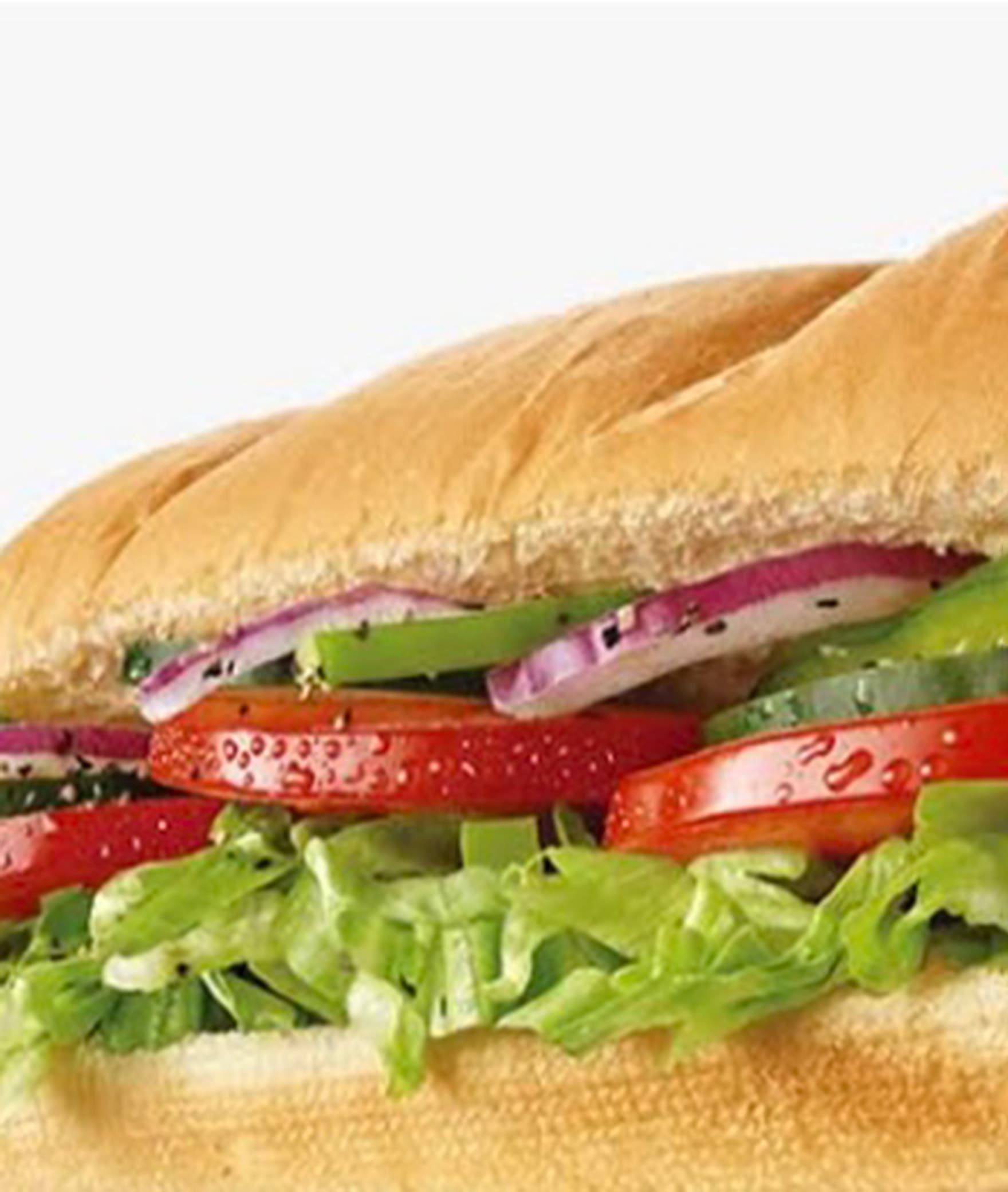 Subday - Logo