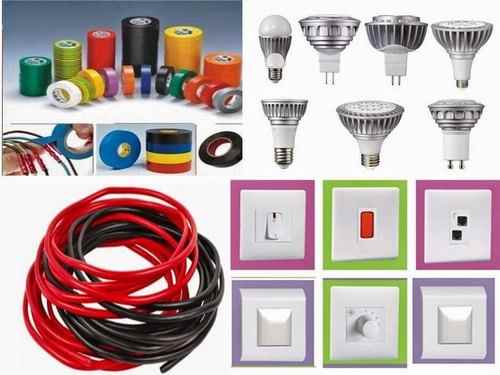 Subham Electrical And Hardware - Cover photo