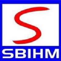 Subhas Bose Institute of Hotel Management (SBIHM) - Logo