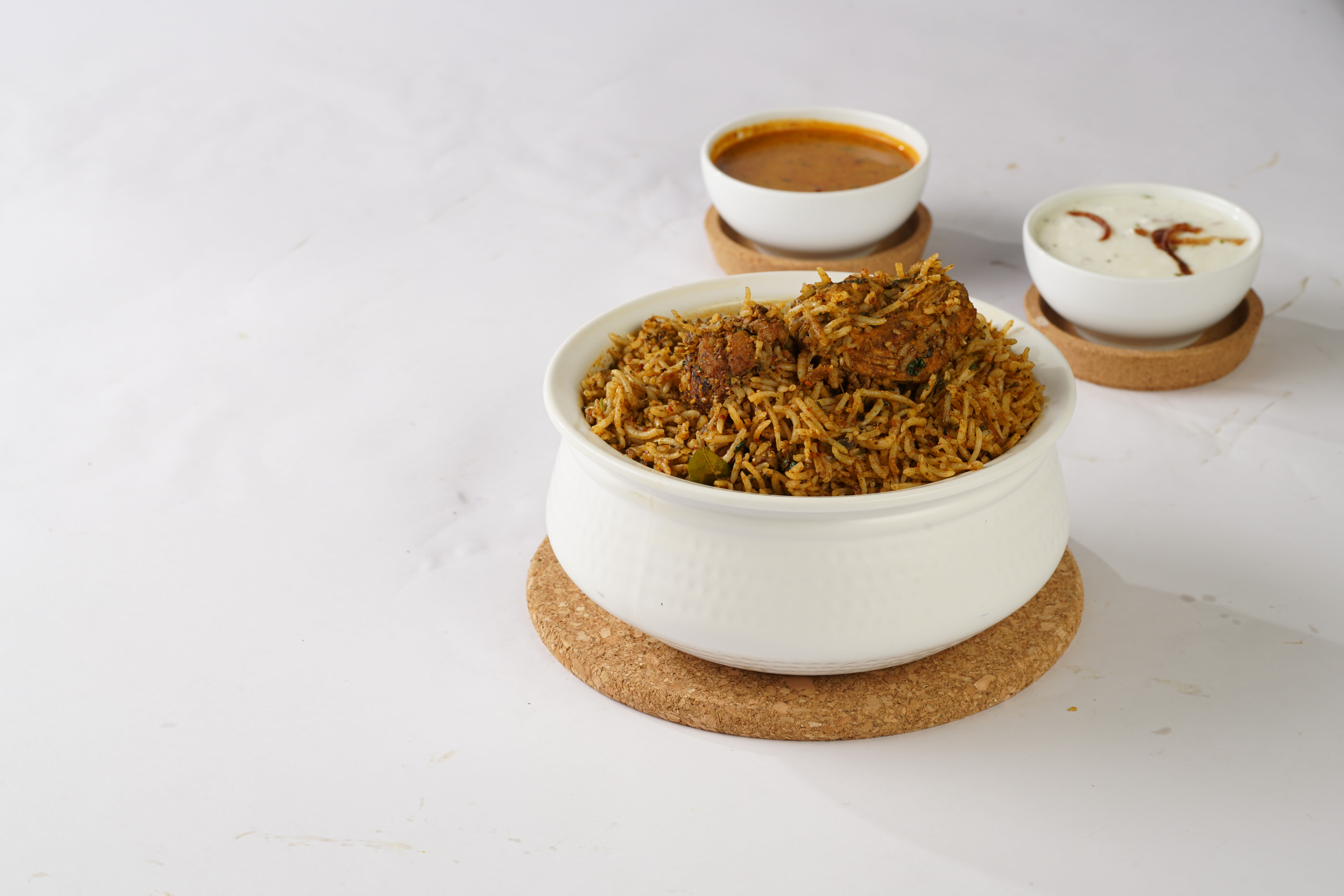 Subhas Foods - Logo
