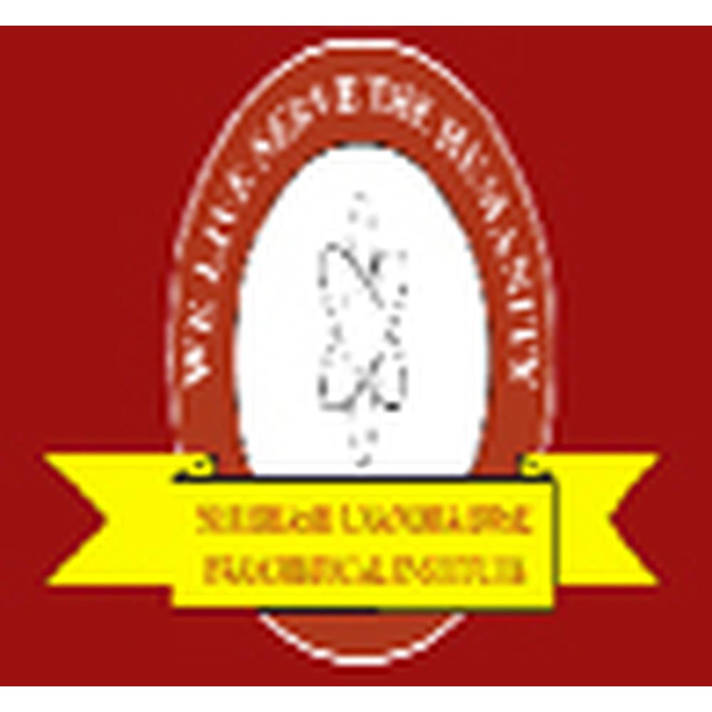 Subhash Chandra Bose Paramedical Institute (SCBPI) - Logo