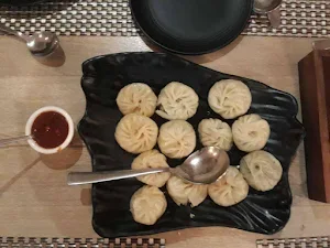 Subhash Sweets House - Logo