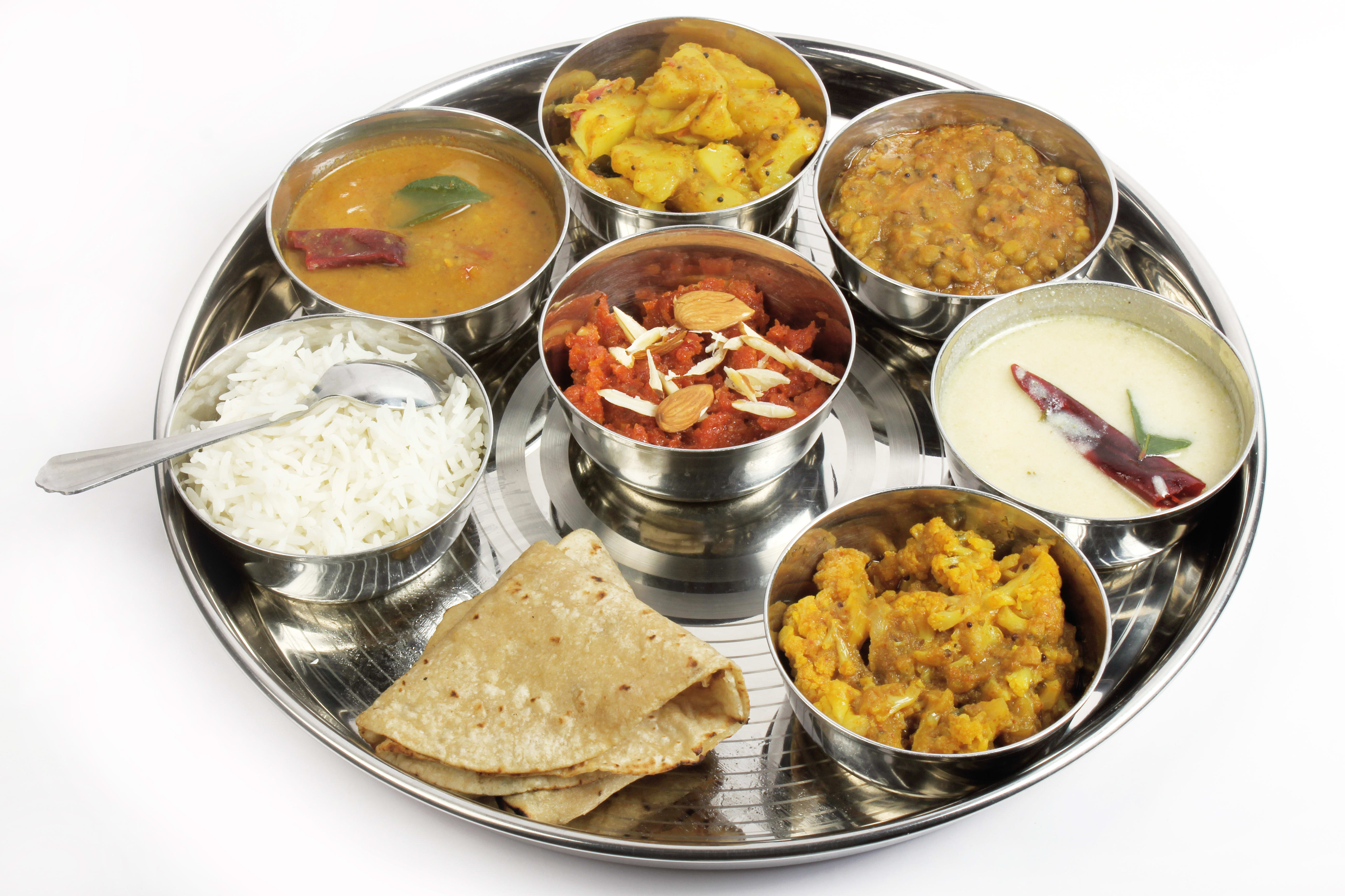 Subhash Vaishnu Bhojan Bhandar & Fastfood - Logo