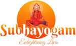Subhayogam - Logo