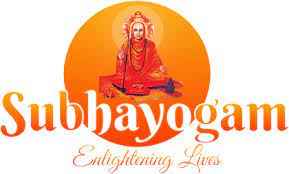 Subhayogam - Cover photo