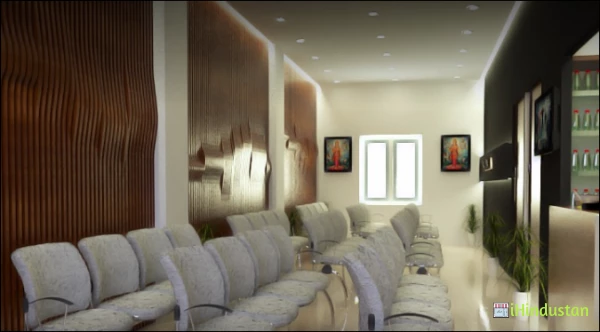 Subhiksha Homeopathy centre - Logo