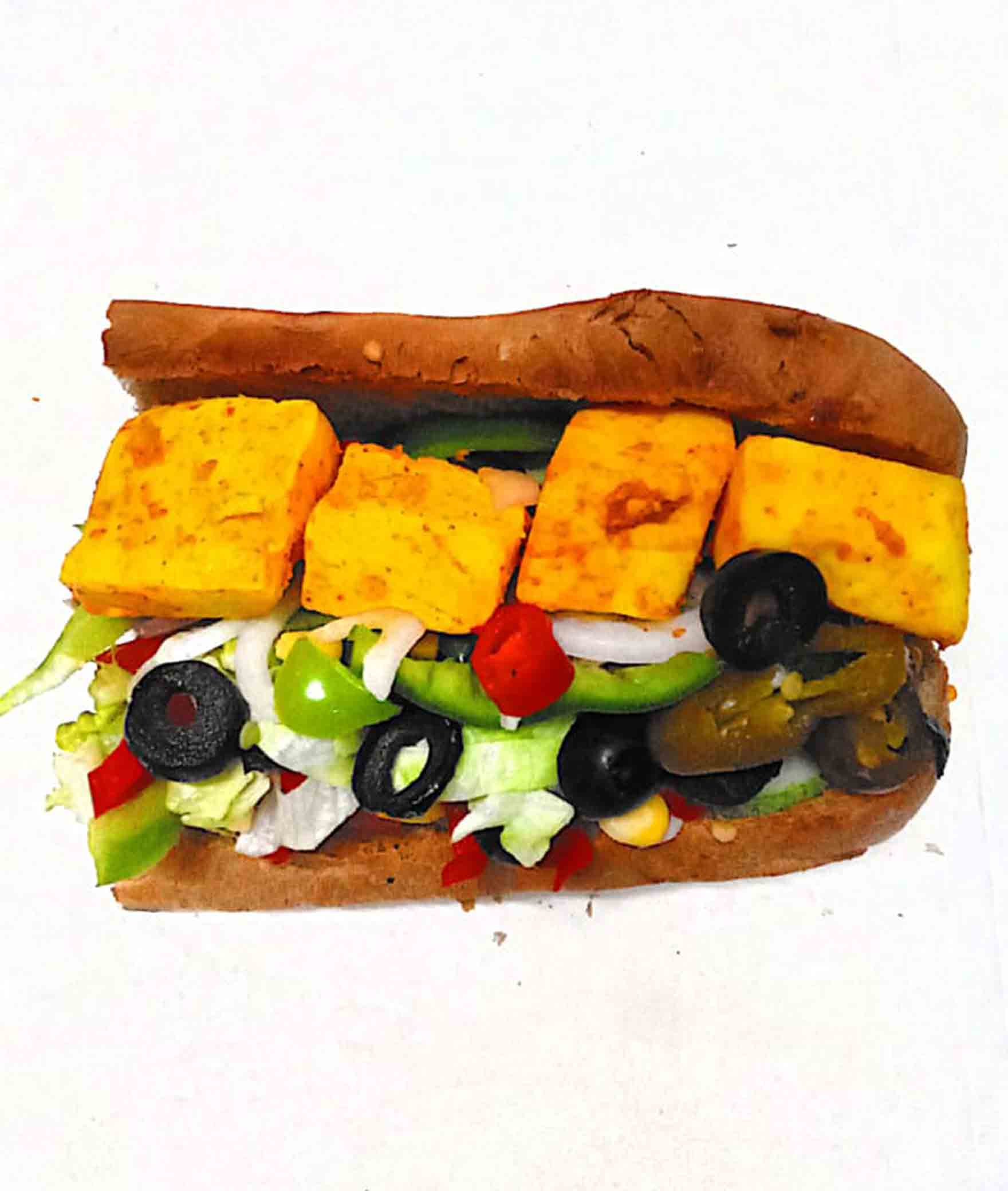 Subhob - Logo