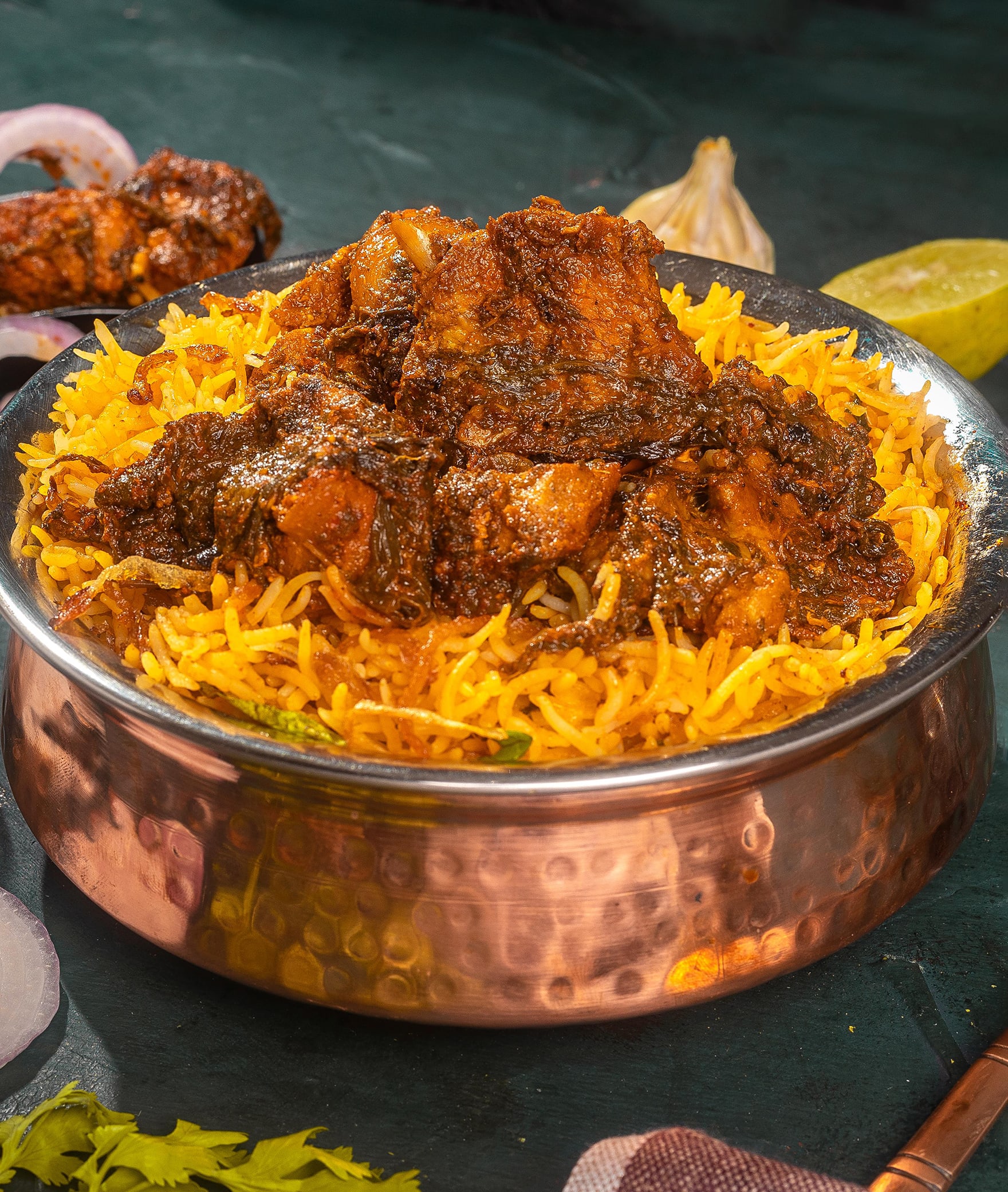 Subhodayam Restaurant - Logo