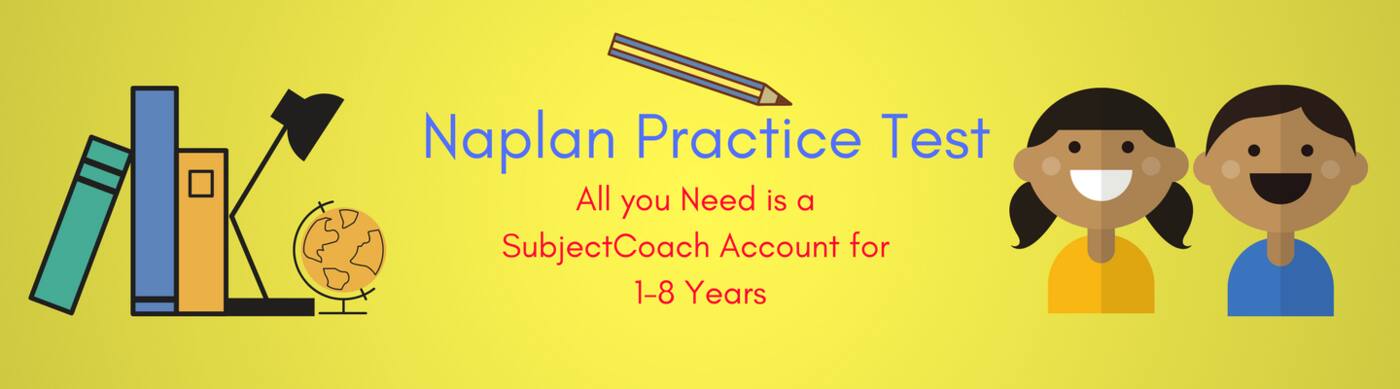 Subject Coach - Cover photo