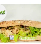 Submax - Logo