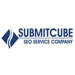 Submit Cube - Logo
