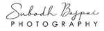 Subodh Bajpai Photography - Logo