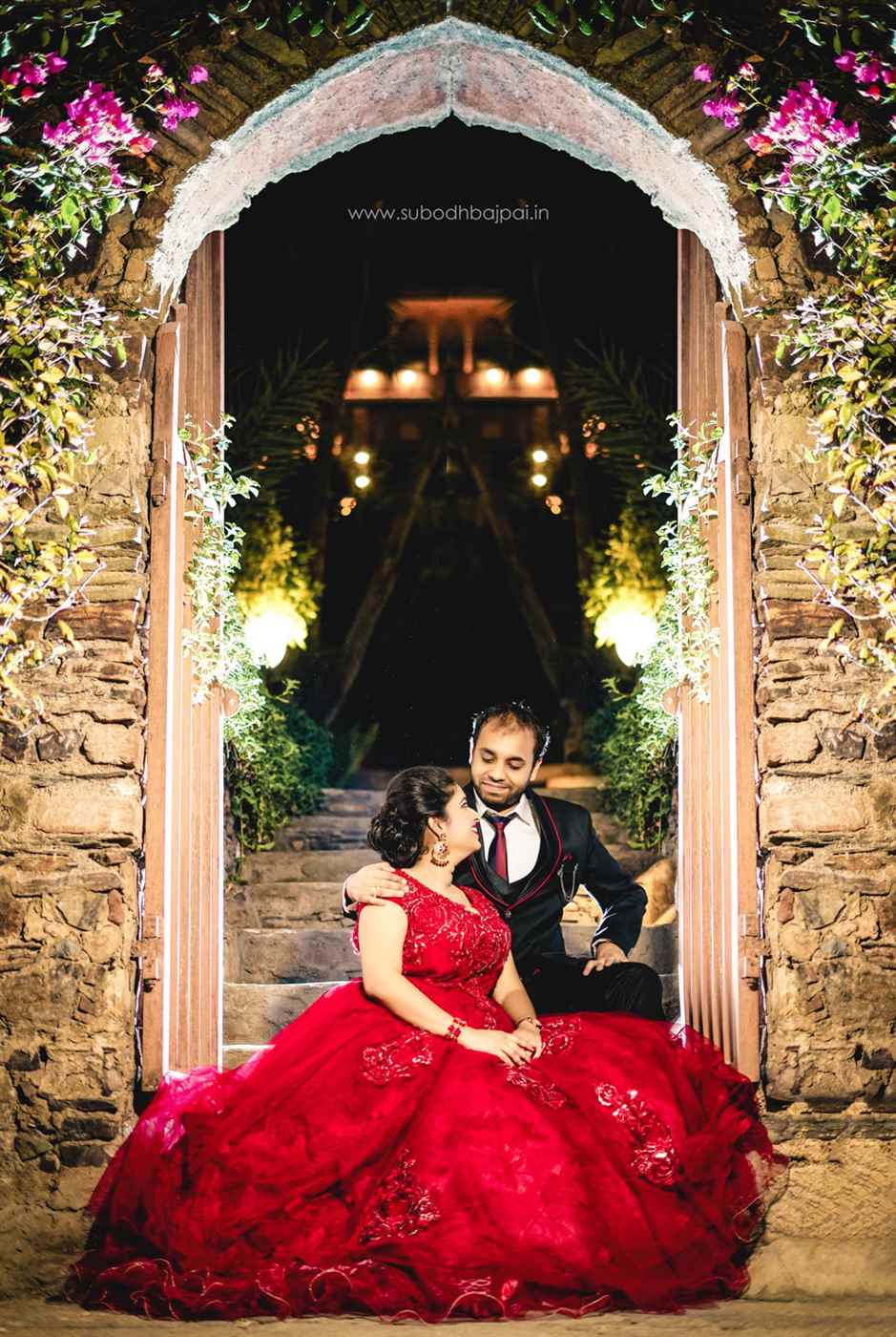 Subodh Bajpai Photography - Cover photo