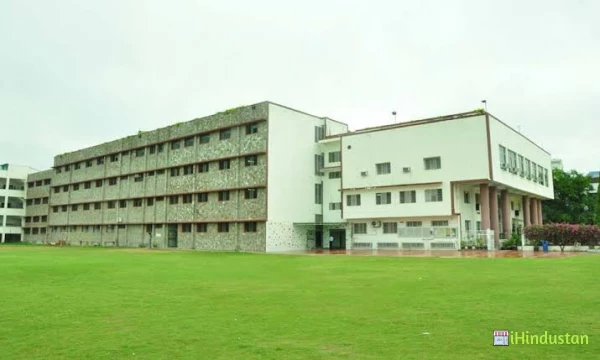 Subodh Public School - Logo