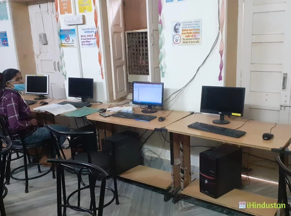 subodh senior secoundry school jalore also known as Sub - Logo