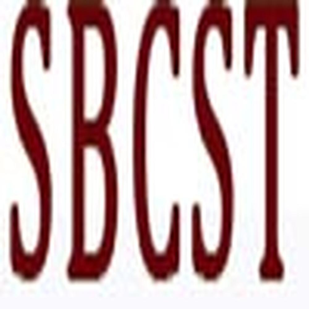 Subramania Bharati College of Science & Technology (SBCST) - Logo
