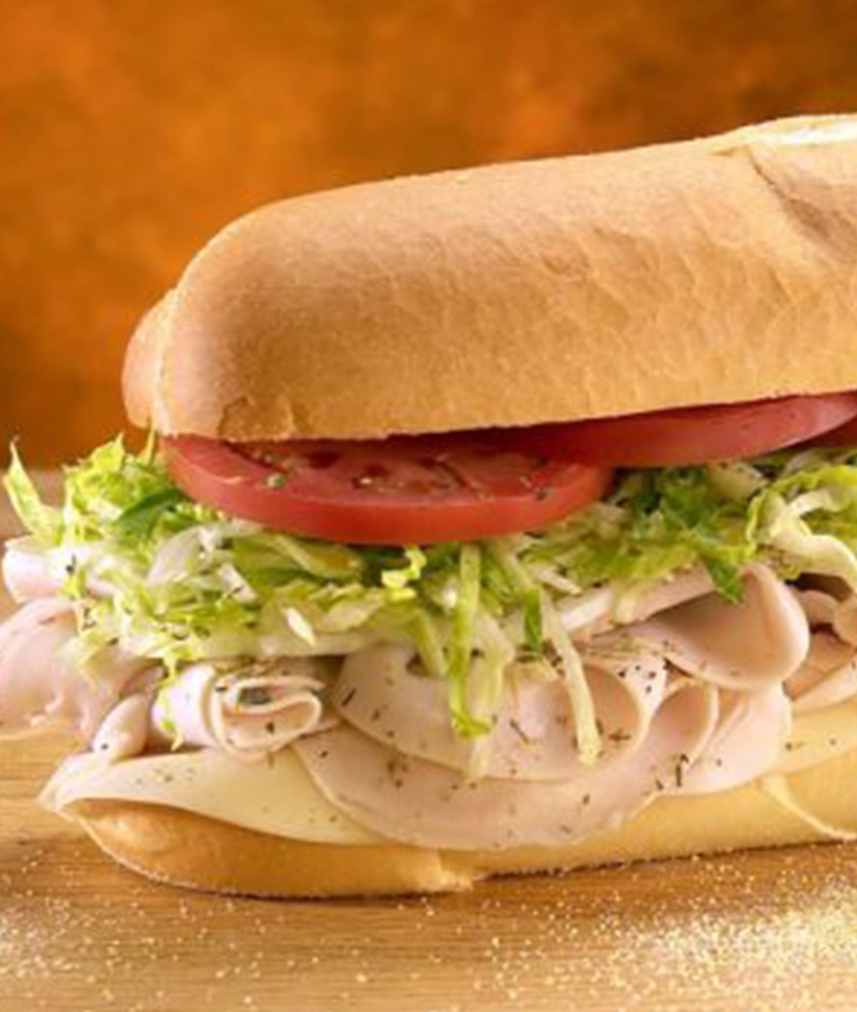 Sub's - Logo