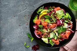 Sub's And Salad's - Logo