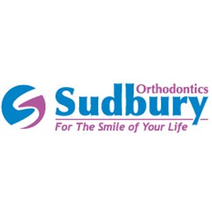Subury Othrodontics - Logo