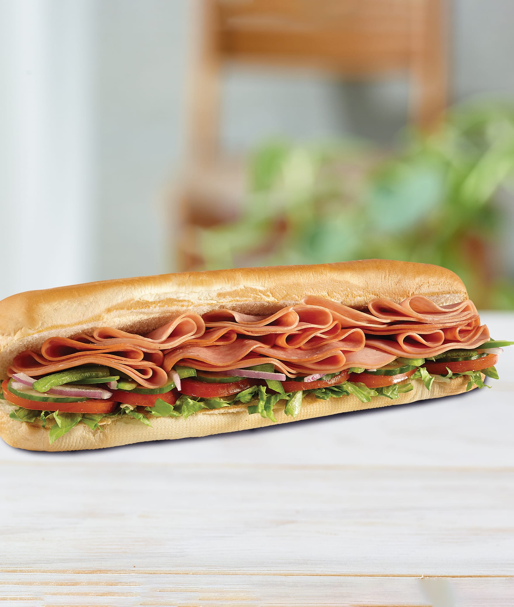 Subway - Logo