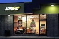 Subway - Logo