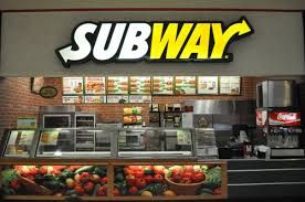Subway - Logo