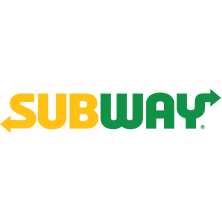 Subway Gundagai - Logo