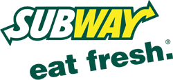 Subway - Logo