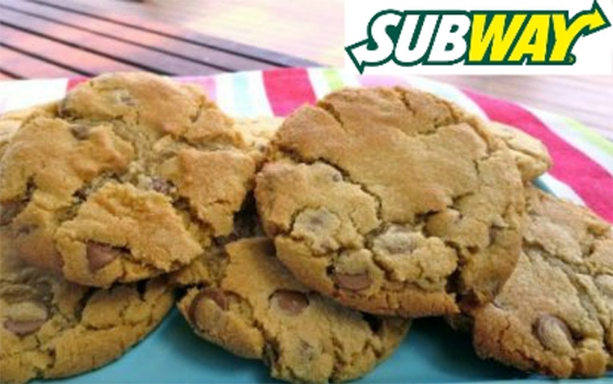 Subway - Logo