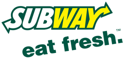 Subway - Logo