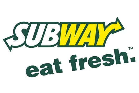 Subway Restaurant - Logo