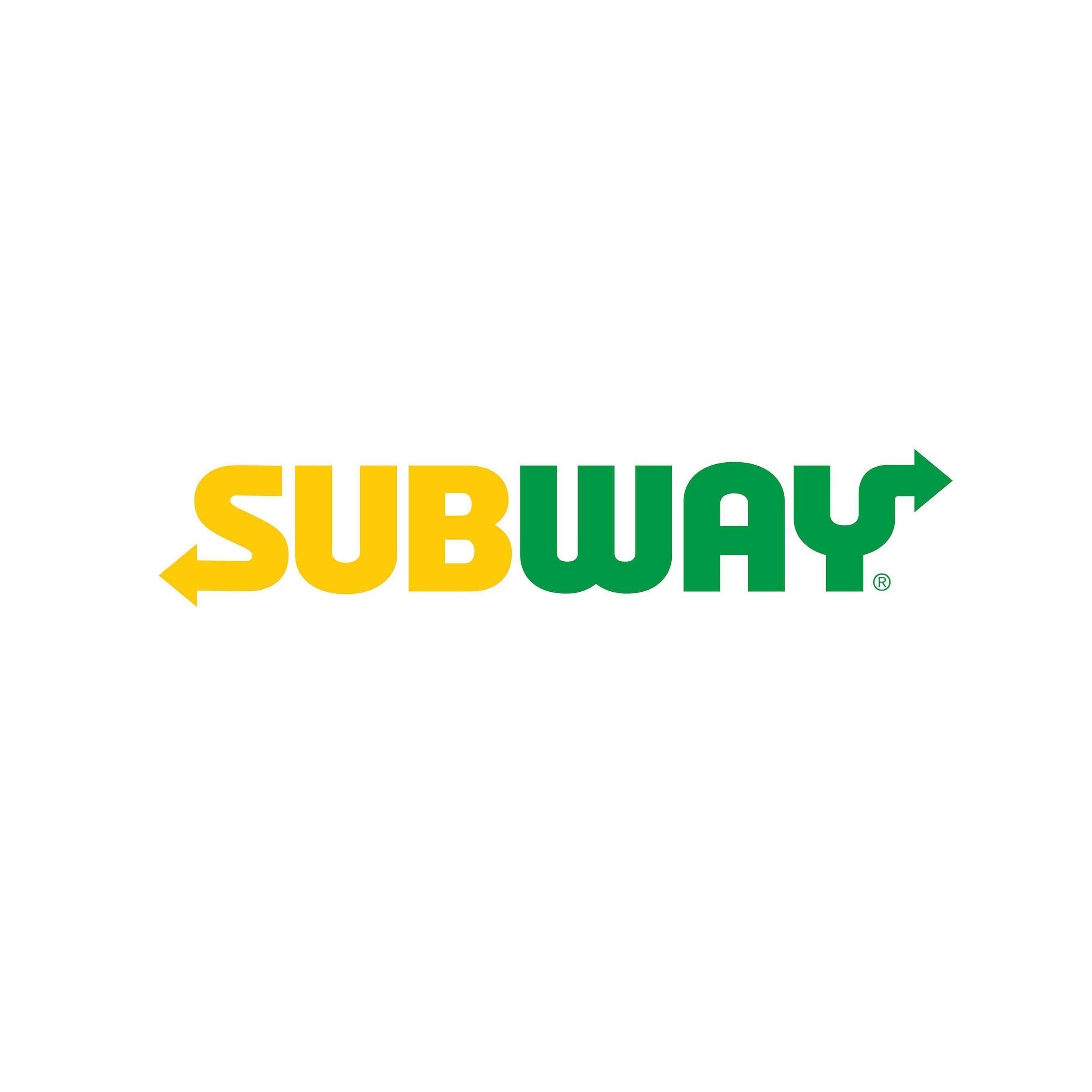 Subway Tuggeranong - Logo