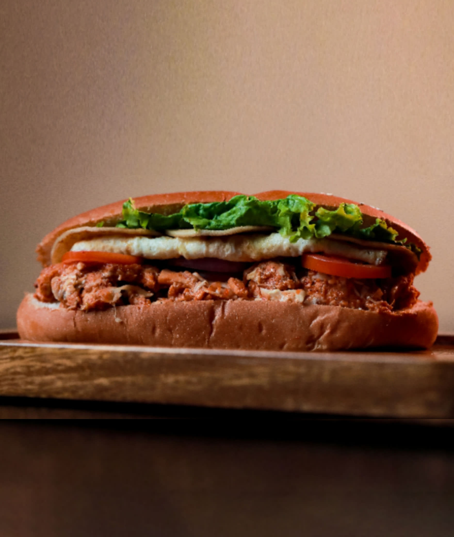 SUBWICHERS - Logo