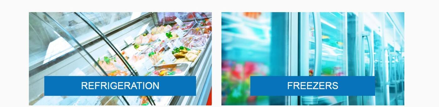 Subzero Refrigeration - Cover photo