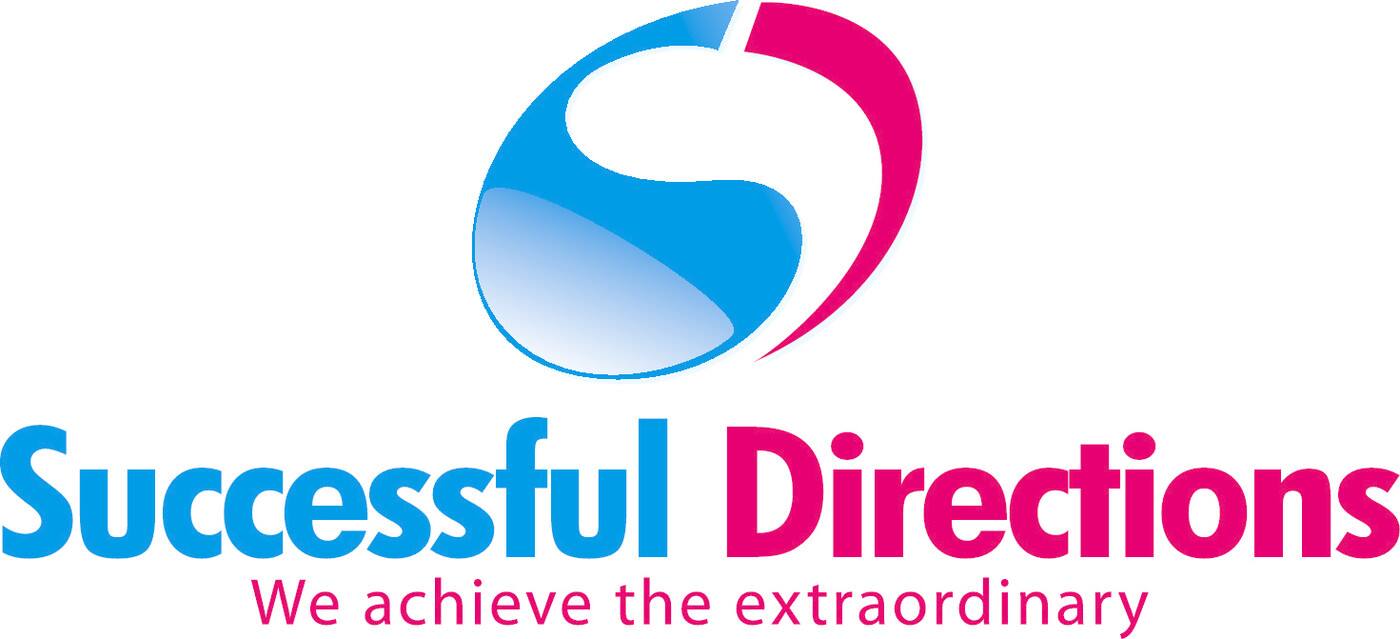 Successful Directions - Logo