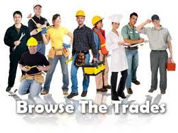 SUCCESS Immigrant Trades Training Initiative - Logo