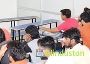 Success Point Classes - Best Coaching for SSC Rajasth - Logo