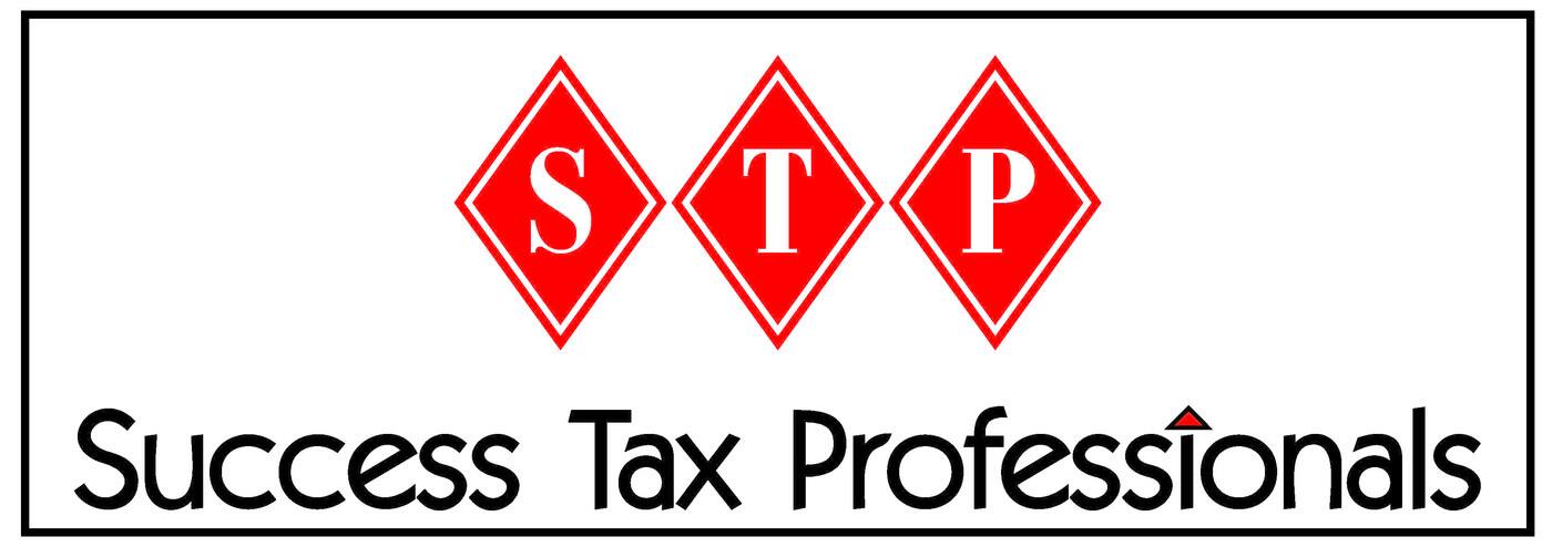 Success Tax Professionals - Logo
