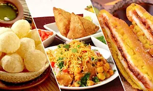 Suchi Ruchi - Cover photo
