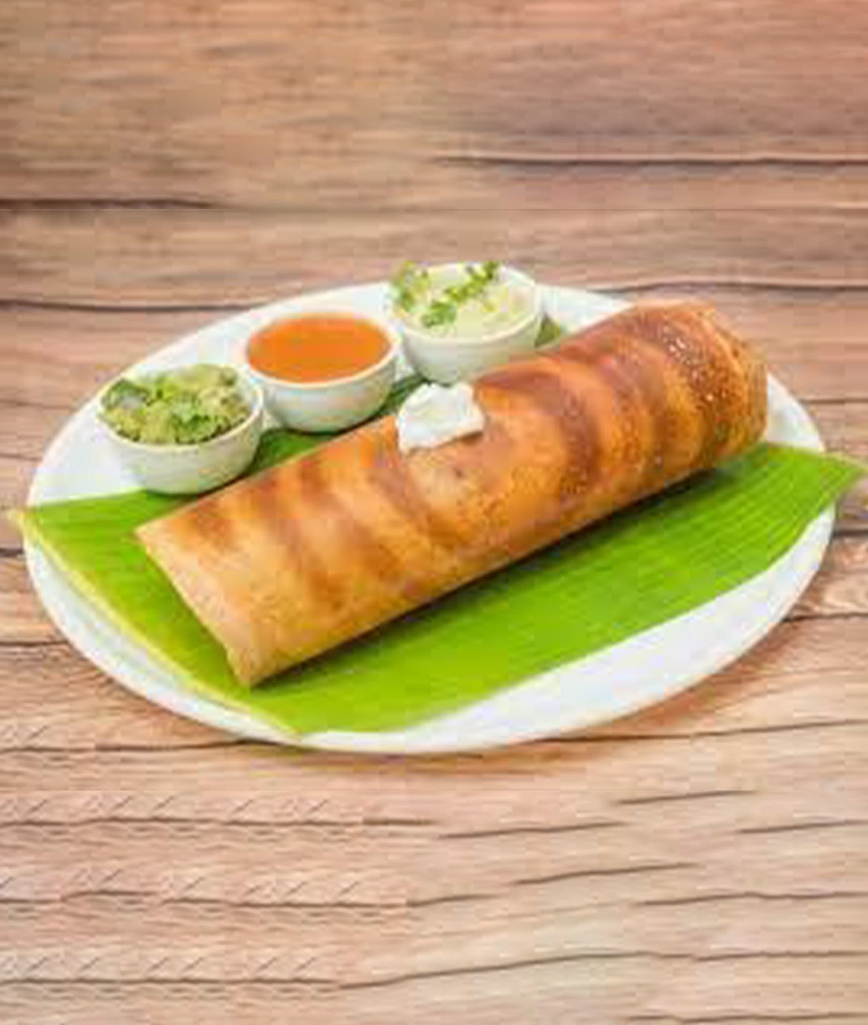 Suchi Ruchi - Logo