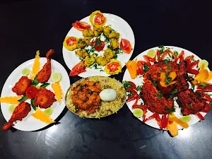 Suchithra Biryani House - Cover photo