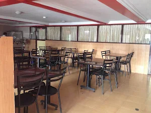 Suchithra Biryani House - Logo