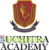 Suchitra Academy International School - Logo