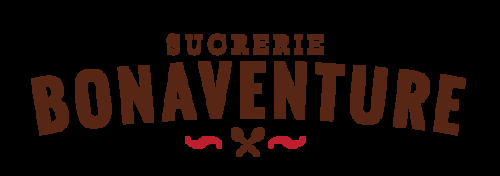 Sucrerie Bonaventure - Logo