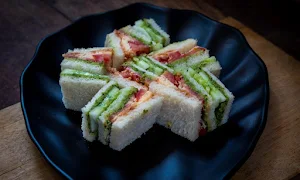 Sudam A1 Sandwich - Logo